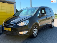 Ford Galaxy - 2.0 TDCi 140PK Bj 2010 ECC Airco 7Persoons Pdc Euro5