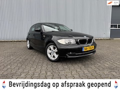BMW 1-serie - 116i Business|2.0|KLIMA|PDC|5-DRS|STOELVER|