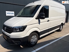 Volkswagen Crafter - 35 2.0 TDI L3H3 DC Comfortline