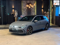 Volkswagen Golf - 1.4 eHybrid GTE|PANO|BOMVOL