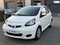 Toyota Aygo - 1.0-12V Access | NAP| Airco| Zuinige nette auto