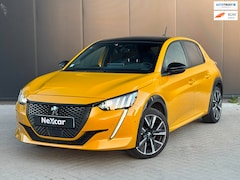 Peugeot 208 - 1.2 GT-line AUTOMAAT|PANO|GARANTIE|3D COCKPIT|