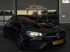 Mercedes-Benz CLA-Klasse - 200 Business Solution AMG Pano Sfeer Camera Navi
