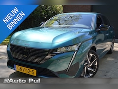 Peugeot 308 SW - 1.2 Hybrid 136 e-DCS6 Allure Automaat/Navi/Pdc/Ecc/Achteruitrijcamera/Apple Carplay/Androi