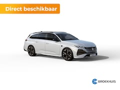 Peugeot 308 - GT | Bekleding Alcantara/kunstleder | Driver Sport Pack | Elektrische parkeerrem
