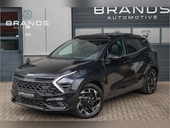 Kia Sportage - 1.6 T-GDi GT-PlusLine AWD PHEV 1e eig Full option fabrieksgarantie