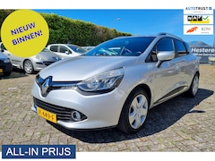 Renault Clio Estate - 1.5 dCi ECO Night&Day ✅NIEUWE APK