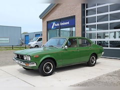 Toyota Carina - 1.6 De Luxe automaat Volledig gerestaureerd