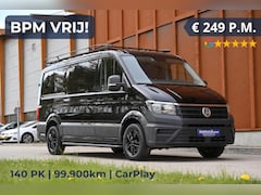 Volkswagen Crafter - 30 2.0 TDI L3H2 Cruise CarPlay Imperiaal € 249 P.M
