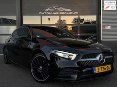 Mercedes-Benz A-klasse - 180 Business Solution AMG Sfeer Navi Camera