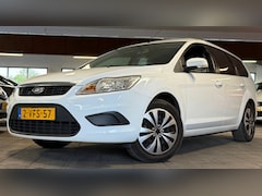 Ford Focus Wagon - 1.6 TDCI Trend|NAP|Grijskenteken|NweAPK|Nettestaat|Airco|Cruise