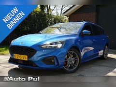 Ford Focus Wagon - 1.5 EcoBlue ST Line X Business Navi/Led/Pdc/Ecc/Stuur Stoel&Ruitverwarming /Achteruitrijca