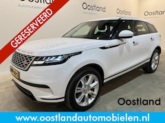 Land Rover Range Rover Velar - 2.0 P400e AWD PHEV / 20" LMV / Alcantara / 53.000 KM