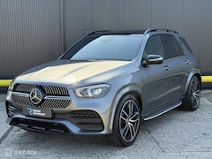 Mercedes-Benz GLE-Klasse - 350 de AMG-NIGHT PAKKET BOMVOL BTW