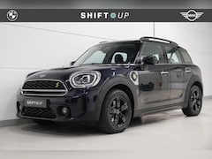 MINI Countryman - 1.5 Cooper S E ALL4 Camera | Stoelverwarming | CarPlay
