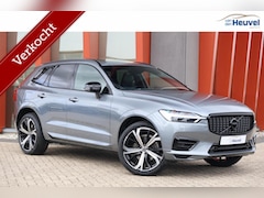 Volvo XC60 - T8 Recharge AWD R-Design | Stoelverwarming | Panoramadak | Pilot Assist | H/K | BLIS | Glo