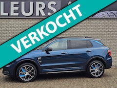 Lynk & Co 01 - 1.5
