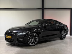 BMW 4-serie Coupé - 420i M-sport High Executive Winter Pack