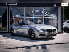 BMW Z4 Roadster - SDrive35is Executive|Dealer oh|M Sport|Sport automaat|Hardtop|Sportuitlaat