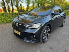 Volkswagen ID.4 - GTX 300PK 77kWh SOH 90%/4MOTION/Warmtepomp/Trekhaak/Pano/360Camera/Garantie