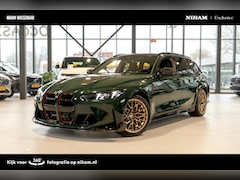 BMW 3-serie Touring - M3 CS M CARBON KERAMISCHE REMSCHIJVEN|CARBON KUIP SPORTSTOELEN|DRIVING ASSIST|STUURWIEL VE
