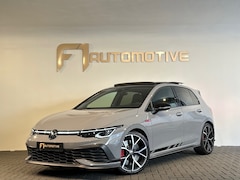 Volkswagen Golf - 2.0 TSI GTI Clubsport Pano|HuD|H&K|IQ|Camera