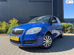 Skoda Fabia - 1.2 Go