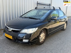 Honda Civic - 1.3 Hybrid/ NAP AUT