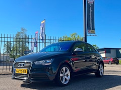 Audi A1 - 1.2 TFSI 3D Attraction Pro Line | Apk 10-2026 |