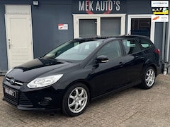 Ford Focus Wagon - 1.6 TI-VCT Trend|Nap|Elekt Ramen|P.Sensor|Cruise