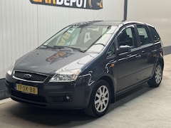 Ford Focus C-Max - 2.0-16V Futura