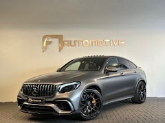Mercedes-Benz GLC-klasse Coupé - AMG 63 S 4MATIC+ Ceramic|Pano