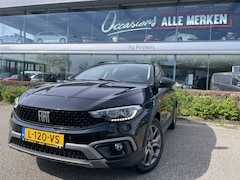 Fiat Tipo Cross - 1.0 City Cross Achteruitrijcamera - Airco - Cruise control - Dakrails - Licht metalen velg