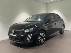 Peugeot 208 - 1.2 PureTech 100 Allure | Climate control | Apple Carplay/Android Auto | Parkeersensoren |