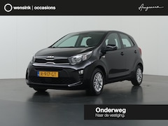 Kia Picanto - 1.0 DPi DynamicLine | Bluetooth | Parkeercamera | Airco | Cruise Control | Apple Carplay/A