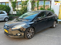 Ford Focus - 1.0 EcoBoost Edition Plus / Airco / Inruilkoopje