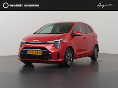 Kia Picanto - 1.0 DPI DynamicPlusLine | Parkeersensoren Achter | Navigatiesysteem | LED Koplampen | Crui
