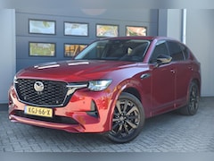 Mazda CX-60 - 2.5 e-SkyActiv PHEV Homura