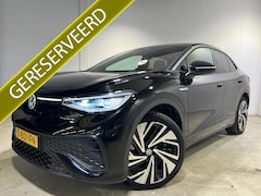 Volkswagen ID.5 - Pro 77 kWh SOH 96% | Android/Apple Carplay | LM Velgen 21" | Voorstoelen/Voorruit Verwarmd