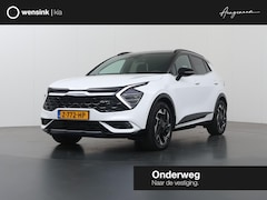 Kia Sportage - 1.6 T-GDi Plug-in Hybrid AWD GT-PlusLine | Panoramadak | Harman/Kardon | Parkeercamera | S