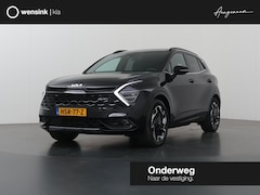Kia Sportage - 1.6 T-GDi Plug-in Hybrid AWD GT-PlusLine | Panoramadak | Harman/Kardon | Parkeercamera | S