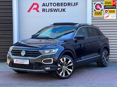 Volkswagen T-Roc - 2.0 TSI 4Motion Sport Business R Pano/Virtual