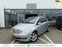 Mercedes-Benz B-klasse - 170 AIRCO | 1e EIGENAAR | VOLLEDIG ONDERHOUDEN | NAP | APK |