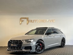 Audi A6 Avant - 55 TFSI e quattro Comp Pano|Memory|HuD|B&O|BTW
