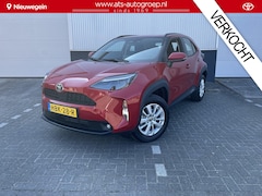 Toyota Yaris Cross - 1.5 Hybrid 115 Active | Trekhaak | Org NL en 1e Eigenaar |