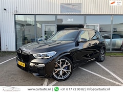 BMW X5 - XDrive45e High Executive H&K | HUD | LASER | PPF | 360 | MEMORY | ADAP CRUISE | TREKHAAK |