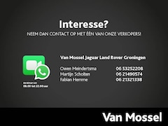 Land Rover Range Rover - 3.0 P550e Autobiography PHEV | Towing Pack | 4-wielbesturing | Home-Link