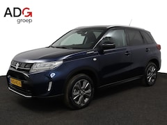 Suzuki Vitara - 1.5 Hybrid Select | Keyless Entry | Navigatie | Stoelverwarming | Origineel NL |