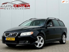 Volvo V70 - 2.0 Limited Edition Leder PDC