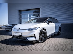 Volkswagen ID.7 Tourer - Limited Edition | Achteruitrijcamera (Rear View) | Koplampverlichting LED | Trekhaak